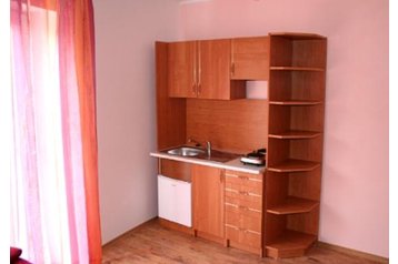 Čehija Privát Čelákovice, Eksterjers